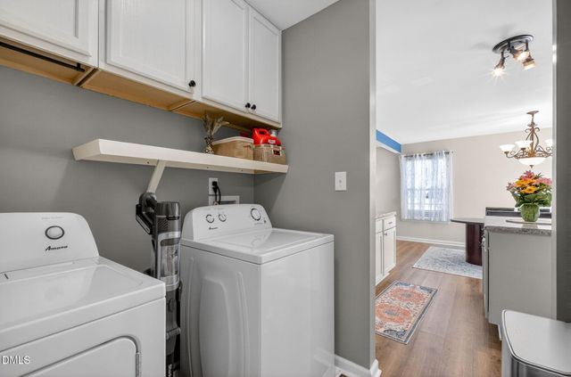 201 Tullich Way, Holly Springs, NC 27540