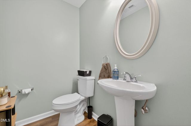 201 Tullich Way, Holly Springs, NC 27540