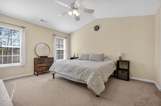 201 Tullich Way, Holly Springs, NC 27540