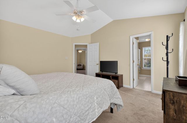 201 Tullich Way, Holly Springs, NC 27540