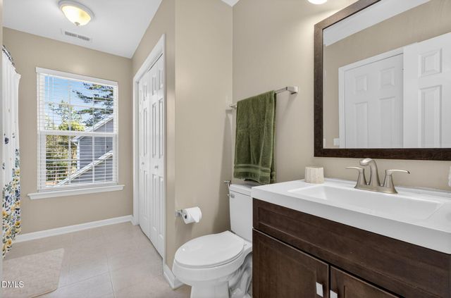 201 Tullich Way, Holly Springs, NC 27540