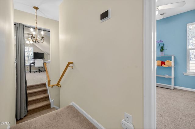 201 Tullich Way, Holly Springs, NC 27540