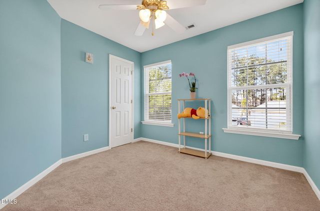 201 Tullich Way, Holly Springs, NC 27540