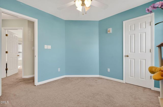 201 Tullich Way, Holly Springs, NC 27540