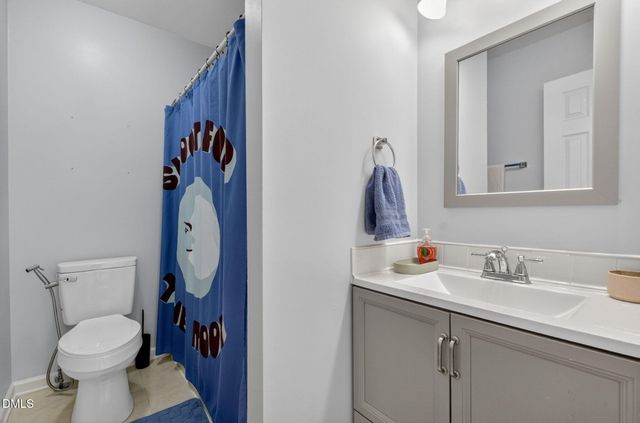 201 Tullich Way, Holly Springs, NC 27540