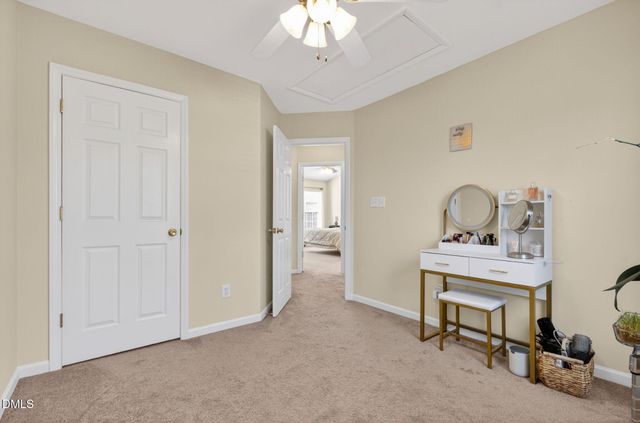 201 Tullich Way, Holly Springs, NC 27540