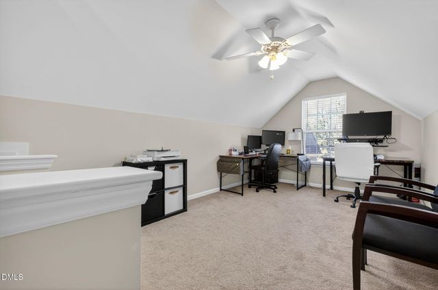 201 Tullich Way, Holly Springs, NC 27540