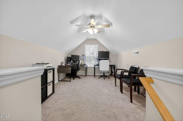 201 Tullich Way, Holly Springs, NC 27540