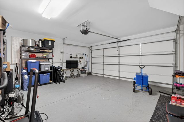 201 Tullich Way, Holly Springs, NC 27540