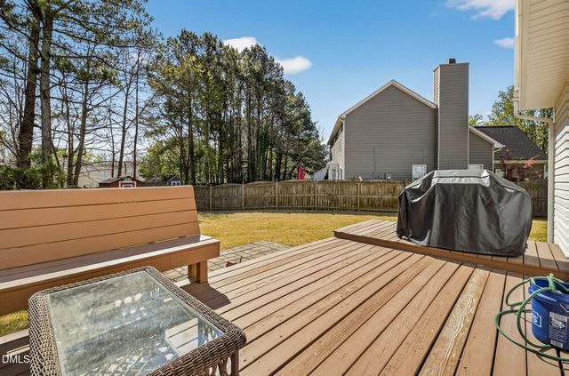 201 Tullich Way, Holly Springs, NC 27540