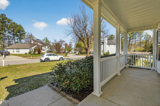 201 Tullich Way, Holly Springs, NC 27540