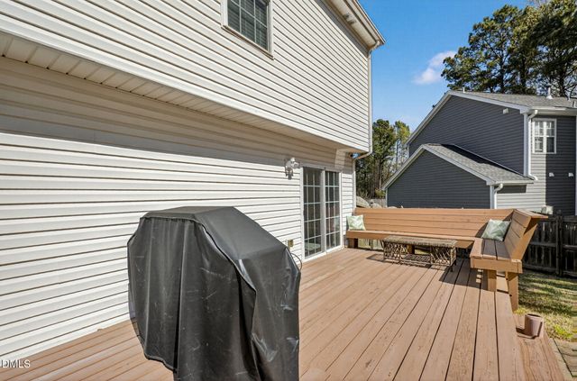 201 Tullich Way, Holly Springs, NC 27540