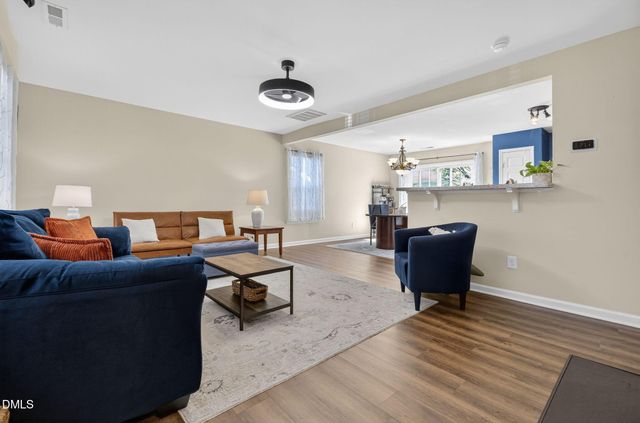 201 Tullich Way, Holly Springs, NC 27540