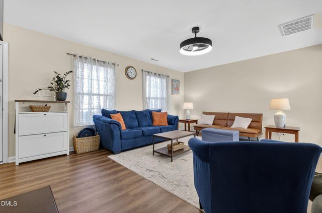 201 Tullich Way, Holly Springs, NC 27540