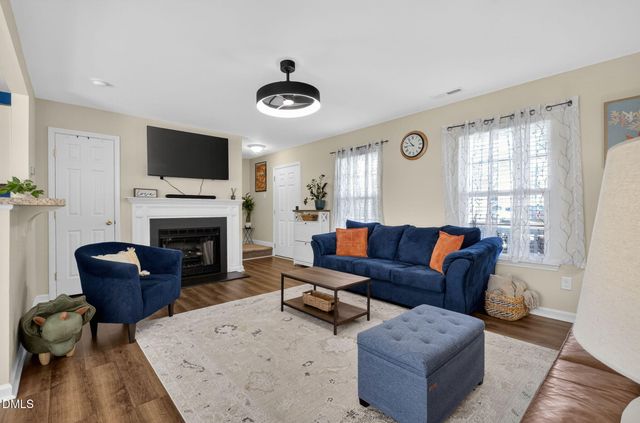 201 Tullich Way, Holly Springs, NC 27540