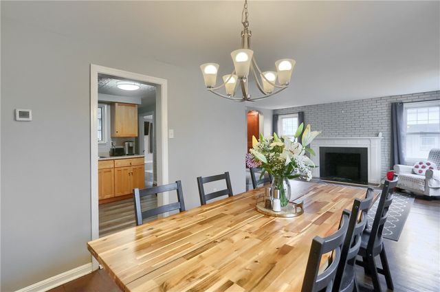 1823 Polk Street, Aliquippa, PA 15001