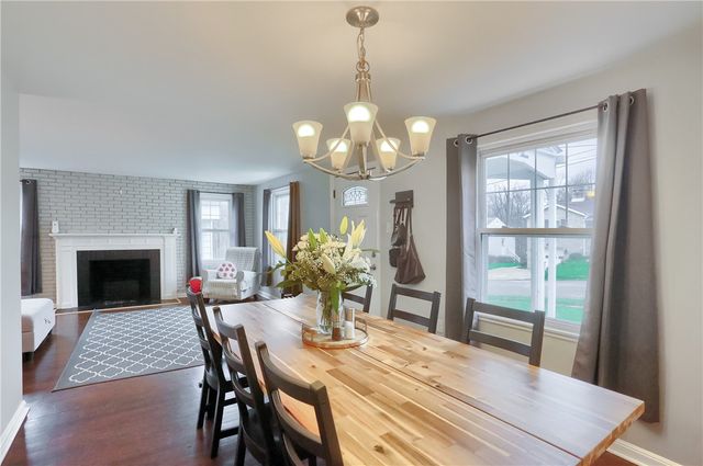 1823 Polk Street, Aliquippa, PA 15001