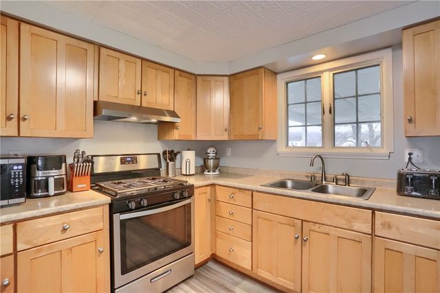 1823 Polk Street, Aliquippa, PA 15001