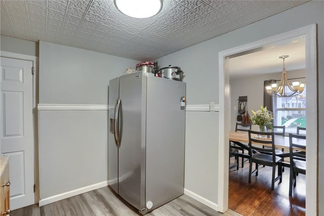 1823 Polk Street, Aliquippa, PA 15001