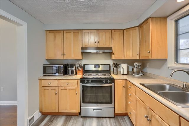 1823 Polk Street, Aliquippa, PA 15001