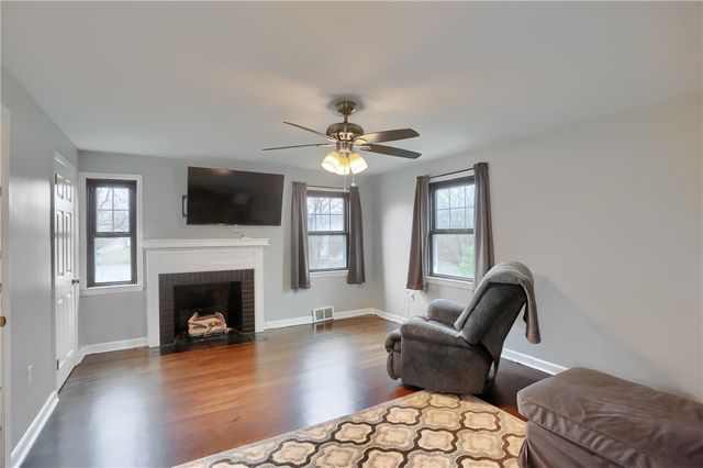 1823 Polk Street, Aliquippa, PA 15001