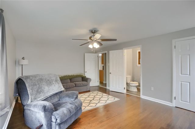 1823 Polk Street, Aliquippa, PA 15001