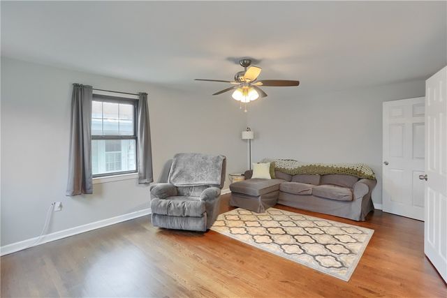 1823 Polk Street, Aliquippa, PA 15001