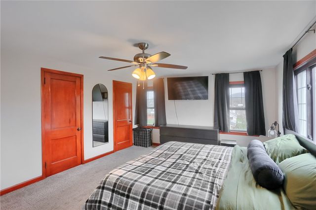 1823 Polk Street, Aliquippa, PA 15001