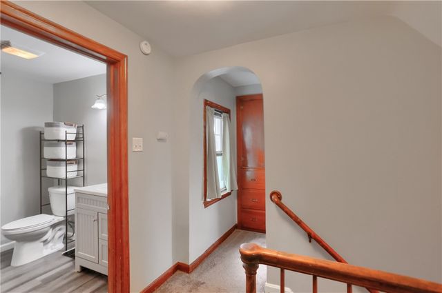 1823 Polk Street, Aliquippa, PA 15001