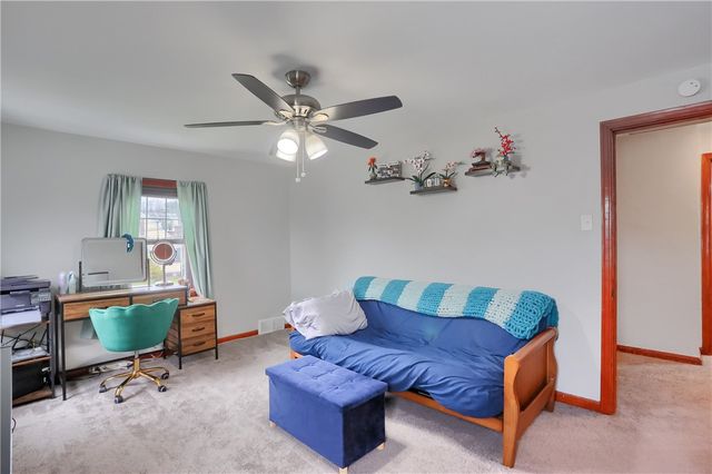 1823 Polk Street, Aliquippa, PA 15001