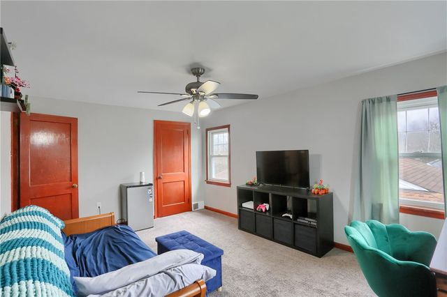 1823 Polk Street, Aliquippa, PA 15001