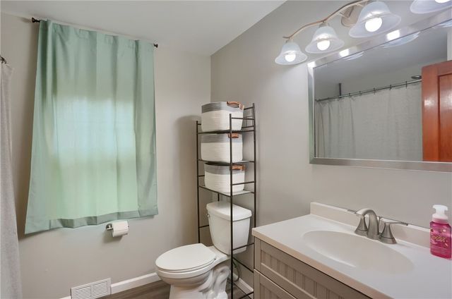 1823 Polk Street, Aliquippa, PA 15001