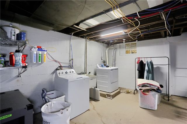 1823 Polk Street, Aliquippa, PA 15001