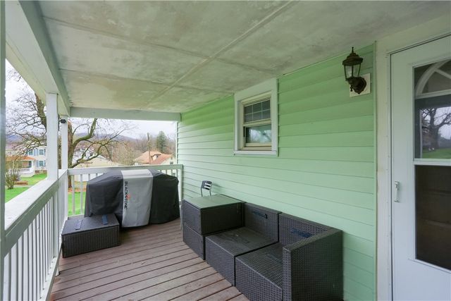 1823 Polk Street, Aliquippa, PA 15001