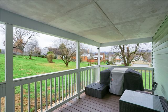 1823 Polk Street, Aliquippa, PA 15001