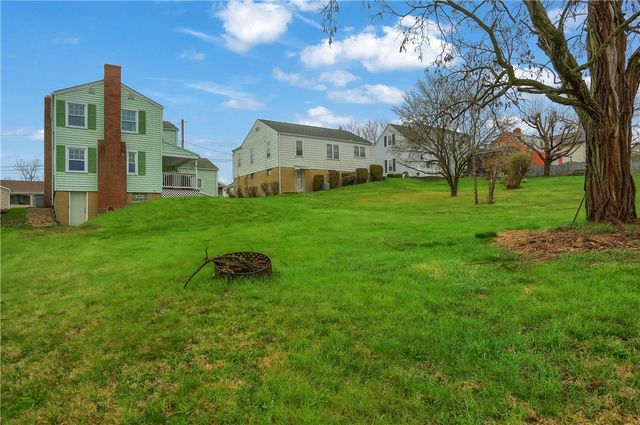 1823 Polk Street, Aliquippa, PA 15001