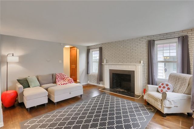 1823 Polk Street, Aliquippa, PA 15001