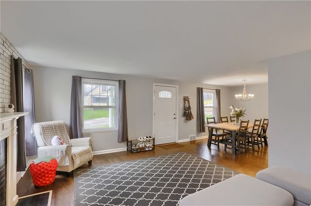 1823 Polk Street, Aliquippa, PA 15001