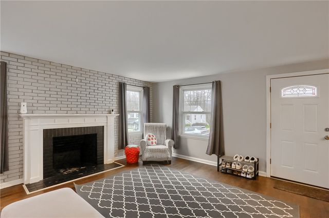 1823 Polk Street, Aliquippa, PA 15001