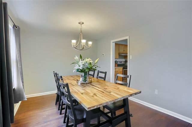 1823 Polk Street, Aliquippa, PA 15001