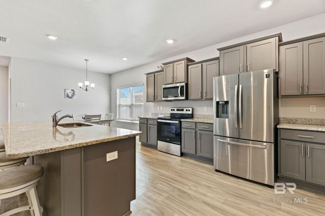 24582 Smarty Jones Circle, Daphne, AL 36526