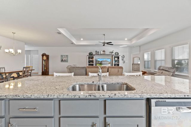 24582 Smarty Jones Circle, Daphne, AL 36526