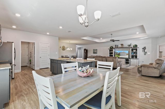 24582 Smarty Jones Circle, Daphne, AL 36526