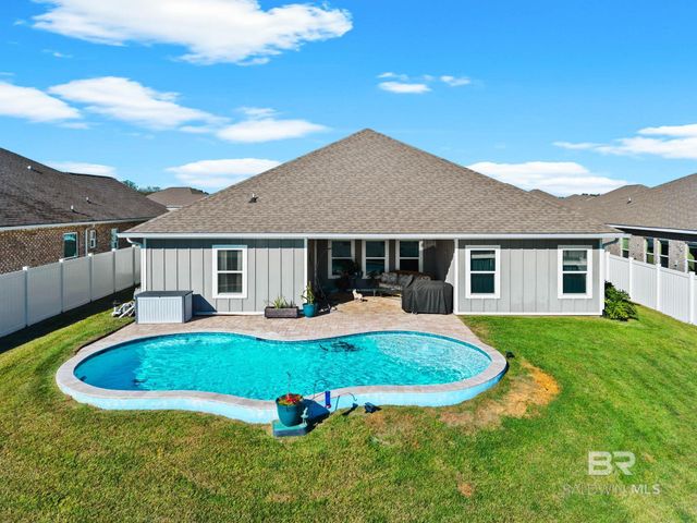 24582 Smarty Jones Circle, Daphne, AL 36526