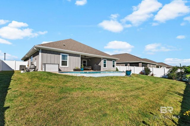 24582 Smarty Jones Circle, Daphne, AL 36526