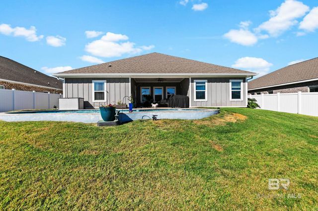 24582 Smarty Jones Circle, Daphne, AL 36526