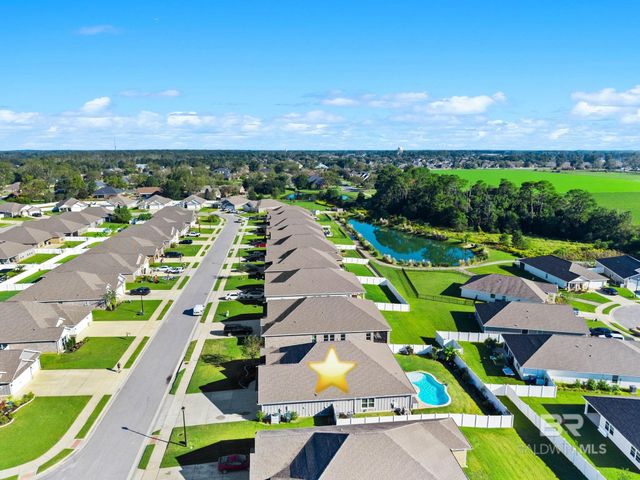 24582 Smarty Jones Circle, Daphne, AL 36526