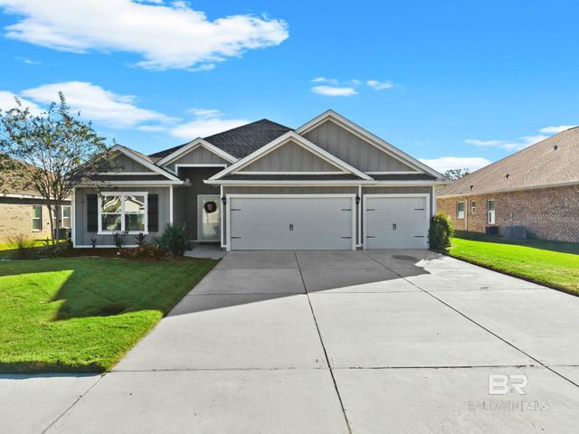 24582 Smarty Jones Circle, Daphne, AL 36526