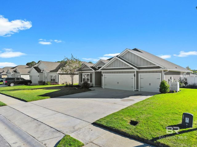24582 Smarty Jones Circle, Daphne, AL 36526