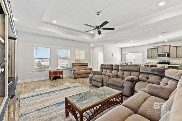 24582 Smarty Jones Circle, Daphne, AL 36526